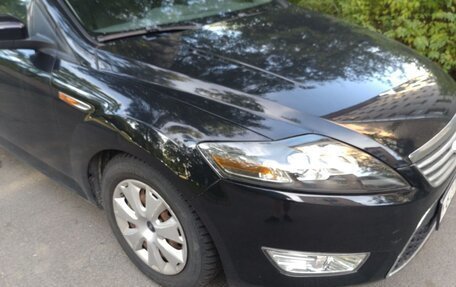 Ford Mondeo IV, 2007 год, 560 000 рублей, 7 фотография