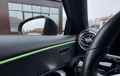 Mercedes-Benz A-Класс, 2019 год, 3 100 000 рублей, 1 фотография