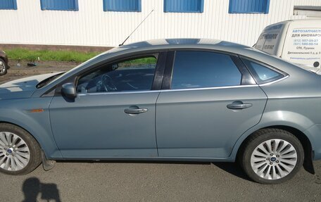 Ford Mondeo IV, 2008 год, 620 000 рублей, 1 фотография