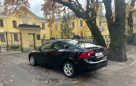 Volvo S60 III, 2014 год, 1 500 000 рублей, 5 фотография