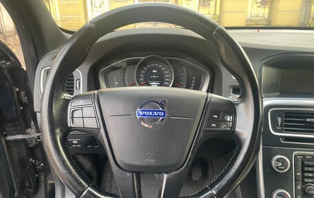 Volvo S60 III, 2014 год, 1 500 000 рублей, 13 фотография