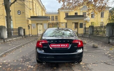 Volvo S60 III, 2014 год, 1 500 000 рублей, 6 фотография