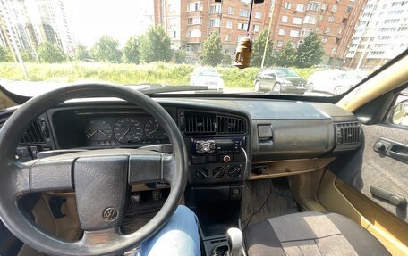 Volkswagen Passat B3, 1988 год, 140 000 рублей, 4 фотография