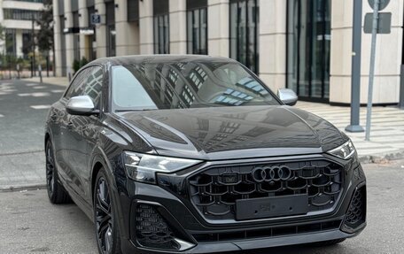 Audi SQ8, 2024 год, 18 500 000 рублей, 4 фотография