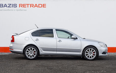 Skoda Octavia RS, 2012 год, 1 435 000 рублей, 4 фотография