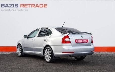 Skoda Octavia RS, 2012 год, 1 435 000 рублей, 7 фотография