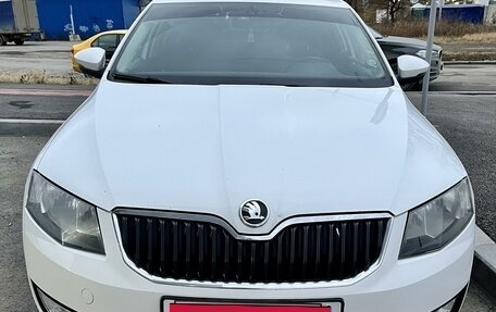 Skoda Octavia, 2014 год, 1 150 000 рублей, 5 фотография