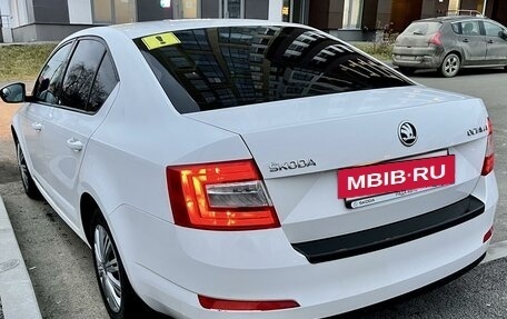 Skoda Octavia, 2014 год, 1 150 000 рублей, 4 фотография