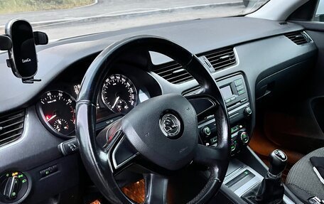 Skoda Octavia, 2014 год, 1 150 000 рублей, 12 фотография