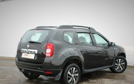 Renault Duster I рестайлинг, 2013 год, 960 000 рублей, 5 фотография