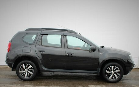 Renault Duster I рестайлинг, 2013 год, 960 000 рублей, 6 фотография