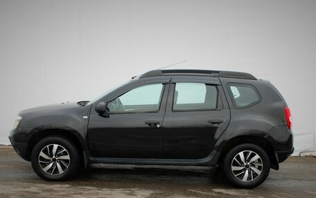 Renault Duster I рестайлинг, 2013 год, 960 000 рублей, 11 фотография