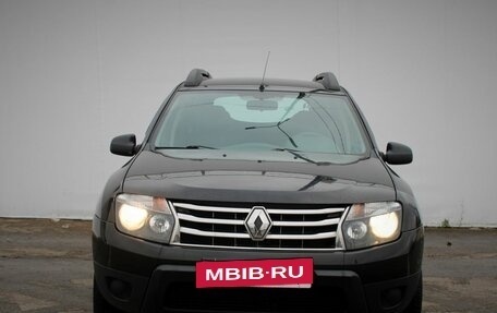 Renault Duster I рестайлинг, 2013 год, 960 000 рублей, 2 фотография