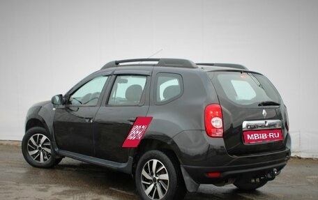 Renault Duster I рестайлинг, 2013 год, 960 000 рублей, 4 фотография