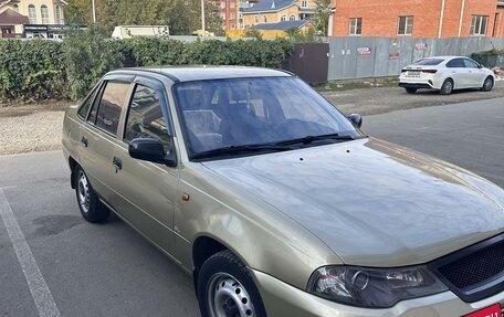 Daewoo Nexia I рестайлинг, 2011 год, 420 000 рублей, 4 фотография