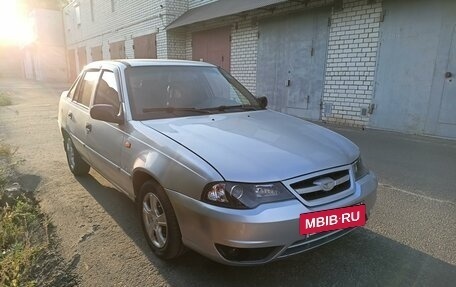 Daewoo Nexia I рестайлинг, 2011 год, 230 000 рублей, 3 фотография