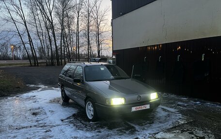 Volkswagen Passat B3, 1993 год, 200 000 рублей, 2 фотография