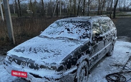 Volkswagen Passat B3, 1993 год, 200 000 рублей, 5 фотография