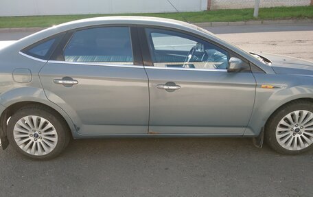 Ford Mondeo IV, 2008 год, 620 000 рублей, 2 фотография