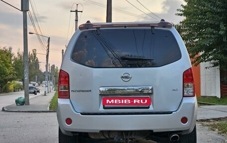 Nissan Pathfinder, 2005 год, 1 170 000 рублей, 6 фотография