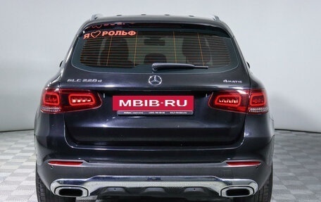 Mercedes-Benz GLC, 2020 год, 4 750 000 рублей, 6 фотография