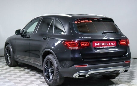 Mercedes-Benz GLC, 2020 год, 4 750 000 рублей, 7 фотография