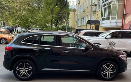 Mercedes-Benz GLA, 2020 год, 3 120 000 рублей, 3 фотография