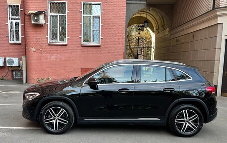 Mercedes-Benz GLA, 2020 год, 3 120 000 рублей, 6 фотография