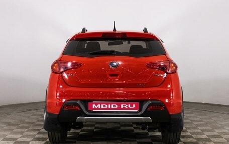 Lifan X50, 2015 год, 579 000 рублей, 6 фотография