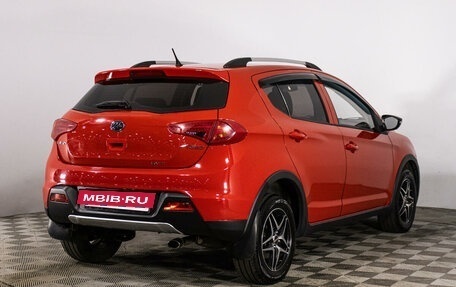 Lifan X50, 2015 год, 579 000 рублей, 5 фотография