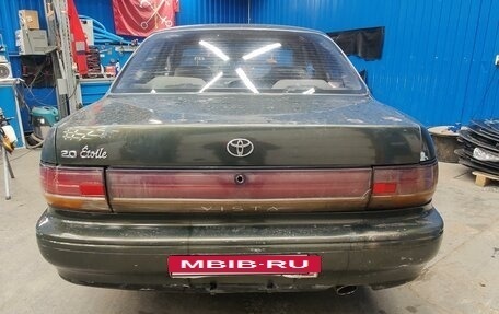 Toyota Vista, 1993 год, 150 000 рублей, 3 фотография