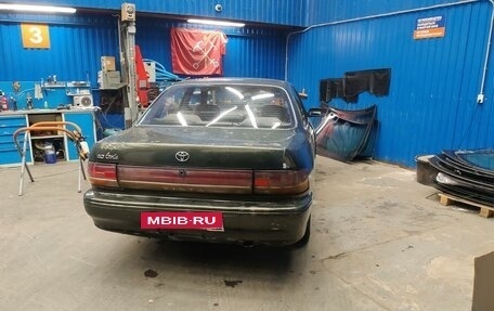 Toyota Vista, 1993 год, 150 000 рублей, 15 фотография