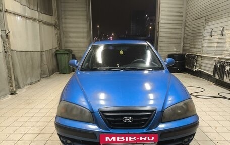 Hyundai Elantra III, 2004 год, 355 000 рублей, 2 фотография