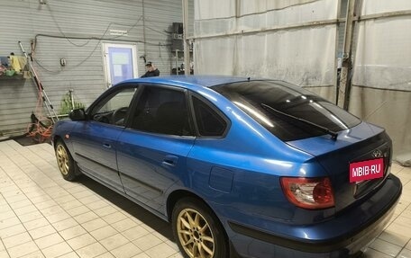 Hyundai Elantra III, 2004 год, 355 000 рублей, 4 фотография