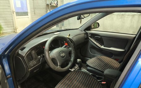 Hyundai Elantra III, 2004 год, 355 000 рублей, 8 фотография