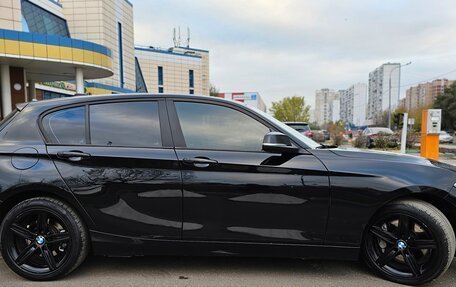 BMW 1 серия, 2012 год, 1 550 000 рублей, 4 фотография