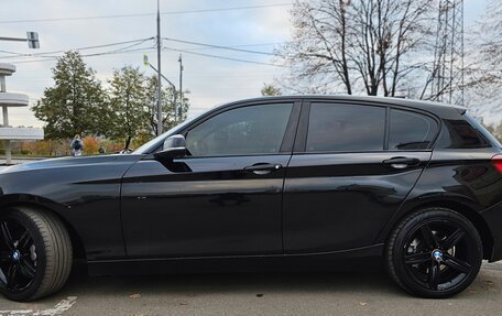 BMW 1 серия, 2012 год, 1 550 000 рублей, 8 фотография