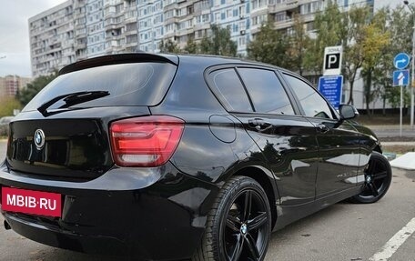 BMW 1 серия, 2012 год, 1 550 000 рублей, 5 фотография