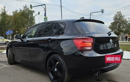 BMW 1 серия, 2012 год, 1 550 000 рублей, 7 фотография