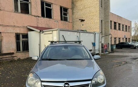 Opel Astra H, 2008 год, 615 000 рублей, 2 фотография