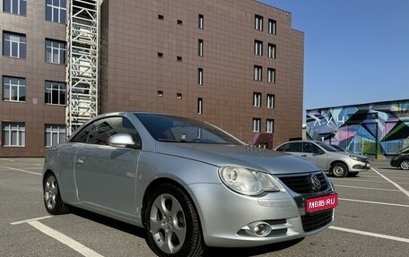 Volkswagen Eos I, 2008 год, 1 720 000 рублей, 1 фотография