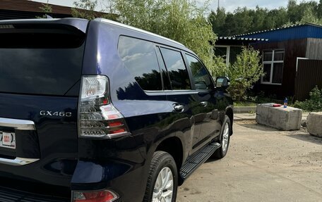 Lexus GX II, 2020 год, 6 700 000 рублей, 4 фотография