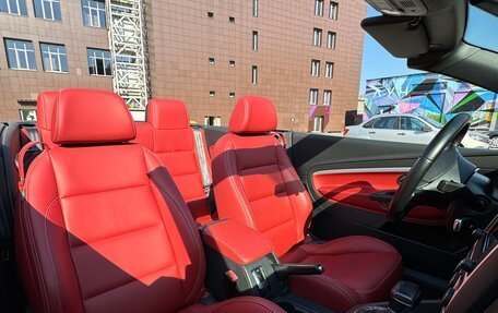 Volkswagen Eos I, 2008 год, 1 720 000 рублей, 12 фотография