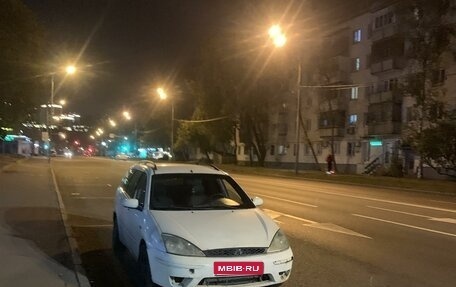 Ford Focus IV, 2004 год, 320 000 рублей, 3 фотография