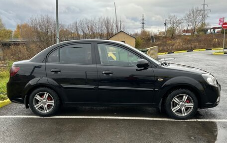 KIA Rio II, 2010 год, 650 000 рублей, 7 фотография