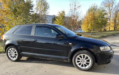 Audi A3, 2007 год, 550 000 рублей, 1 фотография