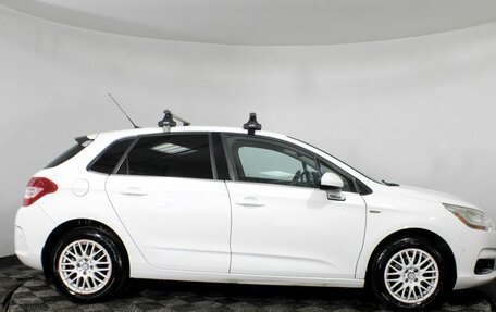 Citroen C4 II рестайлинг, 2012 год, 670 000 рублей, 4 фотография