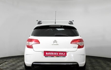 Citroen C4 II рестайлинг, 2012 год, 670 000 рублей, 6 фотография