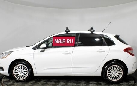 Citroen C4 II рестайлинг, 2012 год, 670 000 рублей, 8 фотография