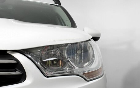 Citroen C4 II рестайлинг, 2012 год, 670 000 рублей, 14 фотография